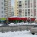 Универсам «Пятёрочка» в городе Екатеринбург
