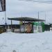 Автобусная остановка «Микрорайон Академический» в городе Екатеринбург