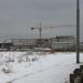Административно-бытовой корпус электродепо «Руднёво» в городе Москва