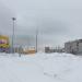 Газораспределительный пункт в городе Череповец