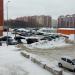 Парковка в городе Череповец