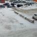 Бетонные блоки в городе Череповец