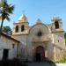 Mission San Carlos Borromeo del Río Carmelo