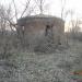 Круглая каменная постройка в городе Ульяновск