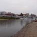 Подпорная стена в городе Вологда