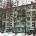 Солнечная ул., 2 в городе Сергиев Посад