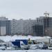 Жилой комплекс «Смородина» в городе Екатеринбург