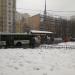 Остановка общественного транспорта «Солнцево» в городе Москва