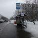 Остановка общественного транспорта «Солнцево» в городе Москва