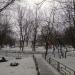 Детская игровая площадка в городе Москва