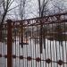Территория детского сада в городе Москва