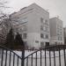 Территория поликлиники № 212 в городе Москва