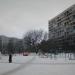 Детская игровая площадка в городе Москва