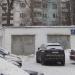 Трансформаторная подстанция в городе Москва