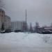 Автостоянка в городе Москва