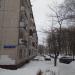 ул. Главмосстроя, 7 корпус 4 в городе Москва