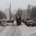 Автобусная остановка «Улица Главмосстроя, 5» в городе Москва