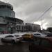 Перехватывающая парковка в городе Москва