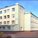School № 8 in Zhytomyr city