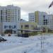 Территория детского сада в городе Екатеринбург