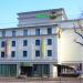 B&B Hotel Łódź Centrum in Łódź city
