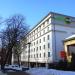 B&B Hotel Łódź Centrum in Łódź city
