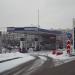 АЗС № 3 «Жигули» в городе Москва