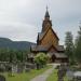 Heddal Stave Church