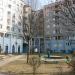 Plac zabaw in Kraków city
