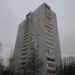 ул. Академика Анохина, 42 корпус 1 в городе Москва