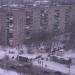 Стихийный рынок в городе Нижний Новгород
