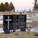 Saint John Catholic Cemetery