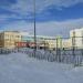 Хоккейный корт в городе Екатеринбург