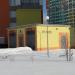 Распределительный пункт РП-6005 в городе Екатеринбург