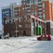 Универсам «Пятёрочка» в городе Екатеринбург
