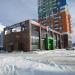 Универсам «Пятёрочка» в городе Екатеринбург
