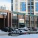 Супермаркет «Перекрёсток» в городе Екатеринбург