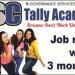 CSC Tally Academy