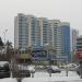Служебная автостоянка в городе Екатеринбург