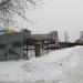 Платная автостоянка в городе Екатеринбург