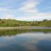 Quarry pond