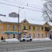 Техническая ул., 70 в городе Екатеринбург