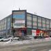 Бизнес-центр «Советникъ» в городе Екатеринбург