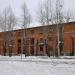 Общежитие № 3 в городе Екатеринбург