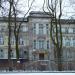 Uniwersytecki Szpital Kliniczny Nr 3 im. dr. S. Sterlinga in Łódź city