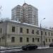 Хорошёвское шоссе, 78 корпус 4 в городе Москва