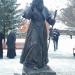 Памятник митрополиту Московскому и Всея Руси Русской Старообрядческой Церкви Андриану в городе Казань