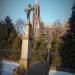 Krzyż przydrożny (pl) in Siemianowice Śląskie city