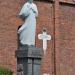 Памятник Ежи Попелушко (ru) in Słupsk city