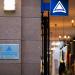 Индустриальный сберегательный банк в городе Москва